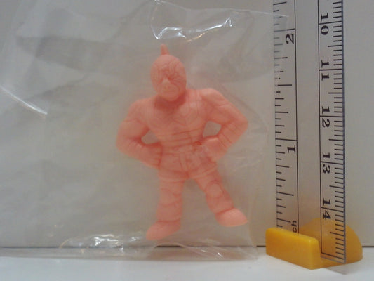 Kinnikuman Kinkeshi Premium/Latest Issue