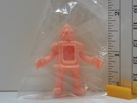 Kinnikuman Kinkeshi Premium/Latest Issue