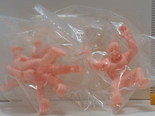 Kinnikuman Kinkeshi Premium/Latest Issue