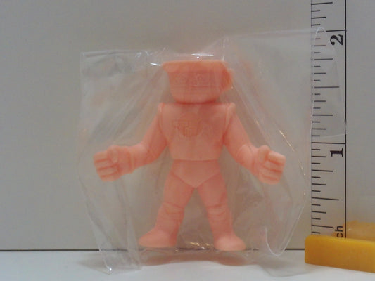 Kinnikuman Kinkeshi Premium/Latest Issue