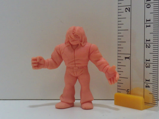 Kinkeshi Later Part Flesh Kinnikuman Keshi