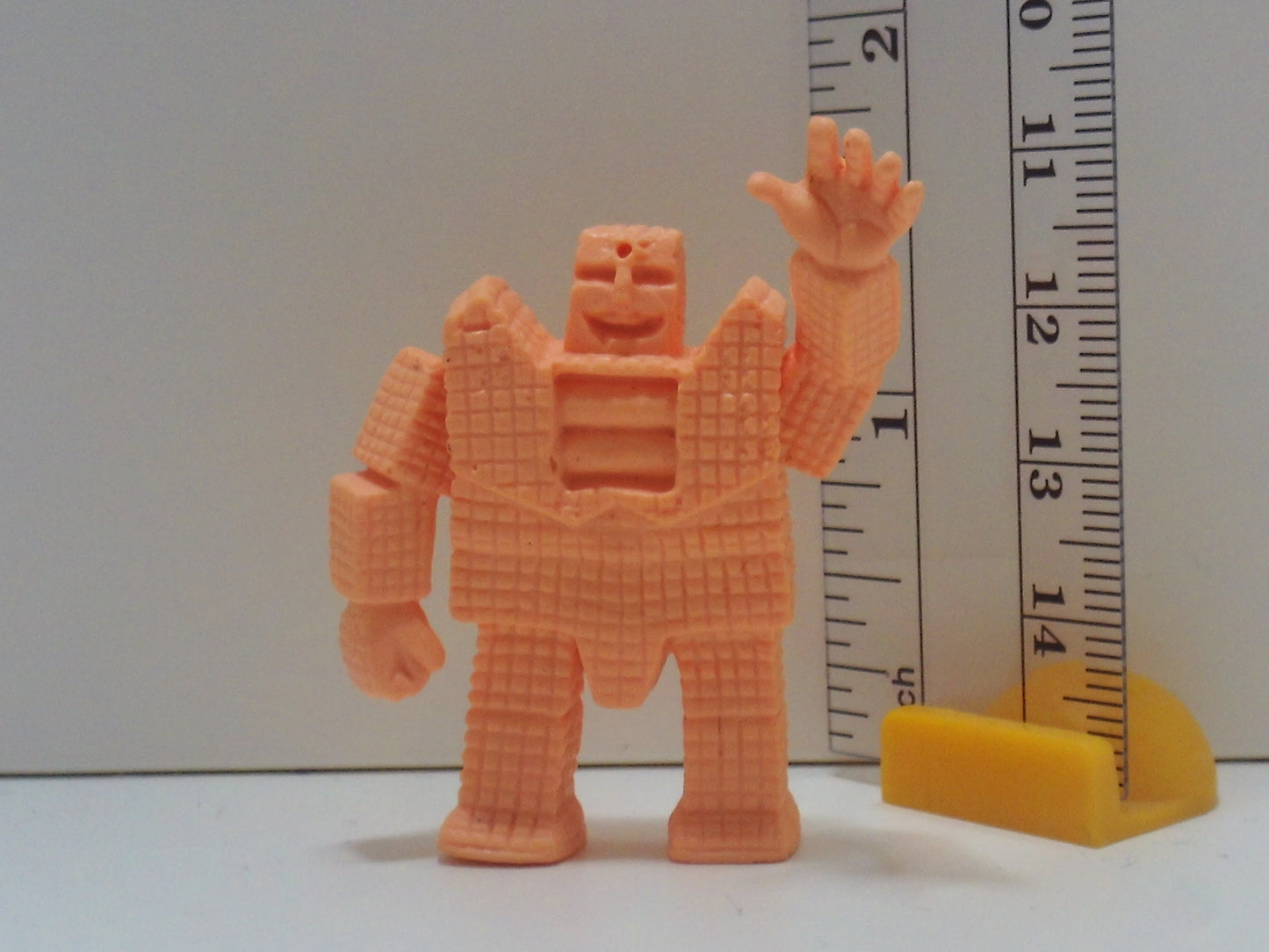 29th Anniversary Reissue Kinnikuman Keshi