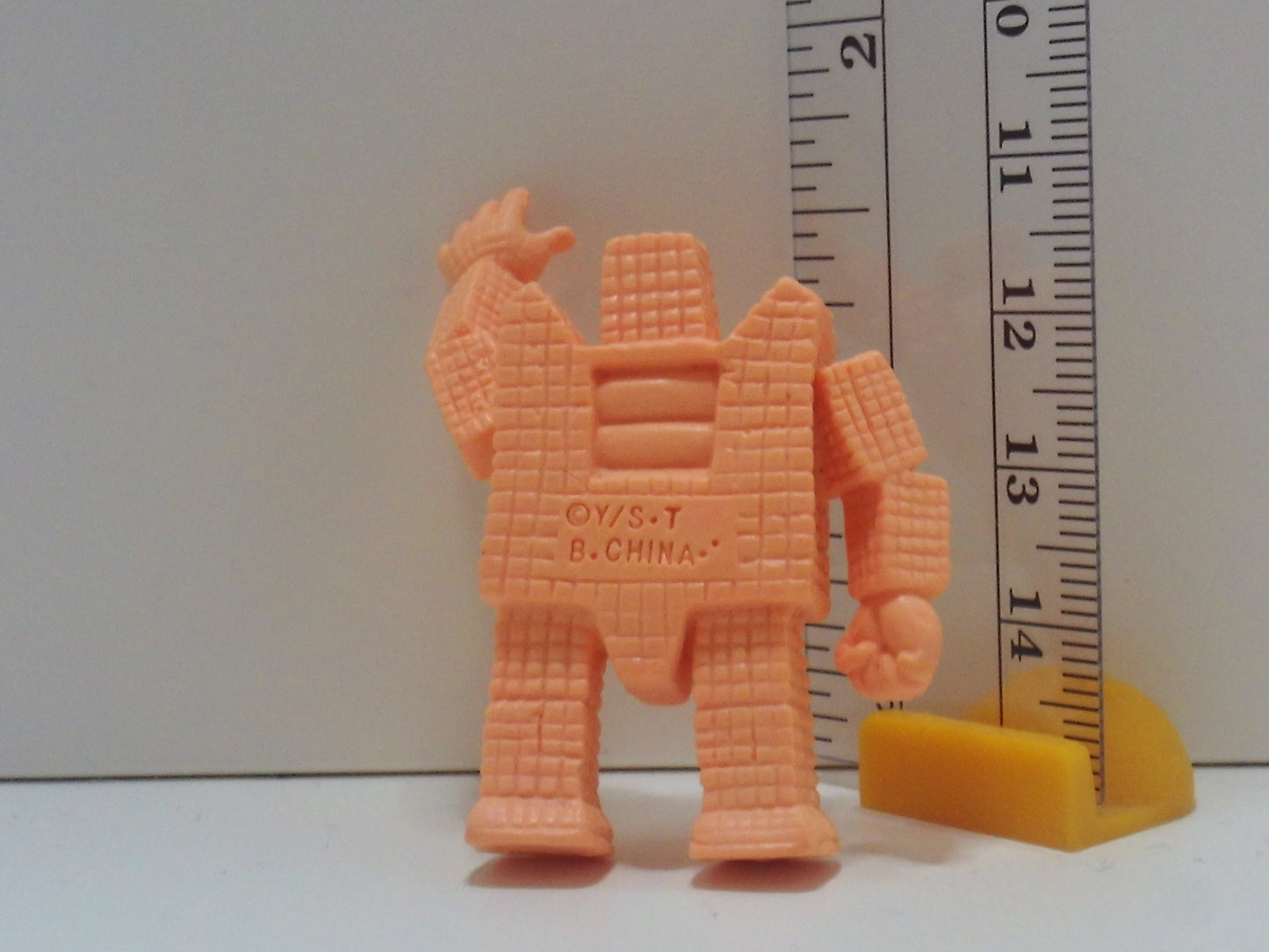 29th Anniversary Reissue Kinnikuman Keshi