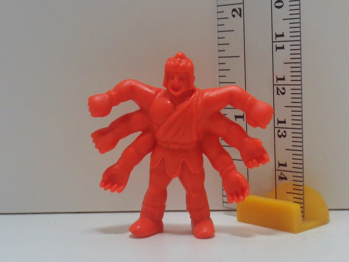 29th Anniversary Reissue Kinnikuman Keshi