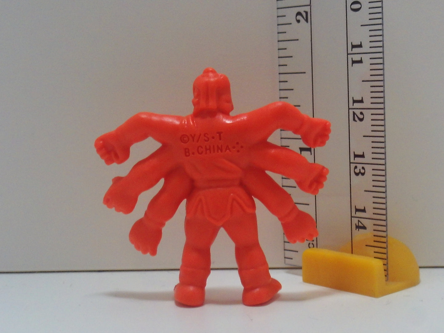 29th Anniversary Reissue Kinnikuman Keshi