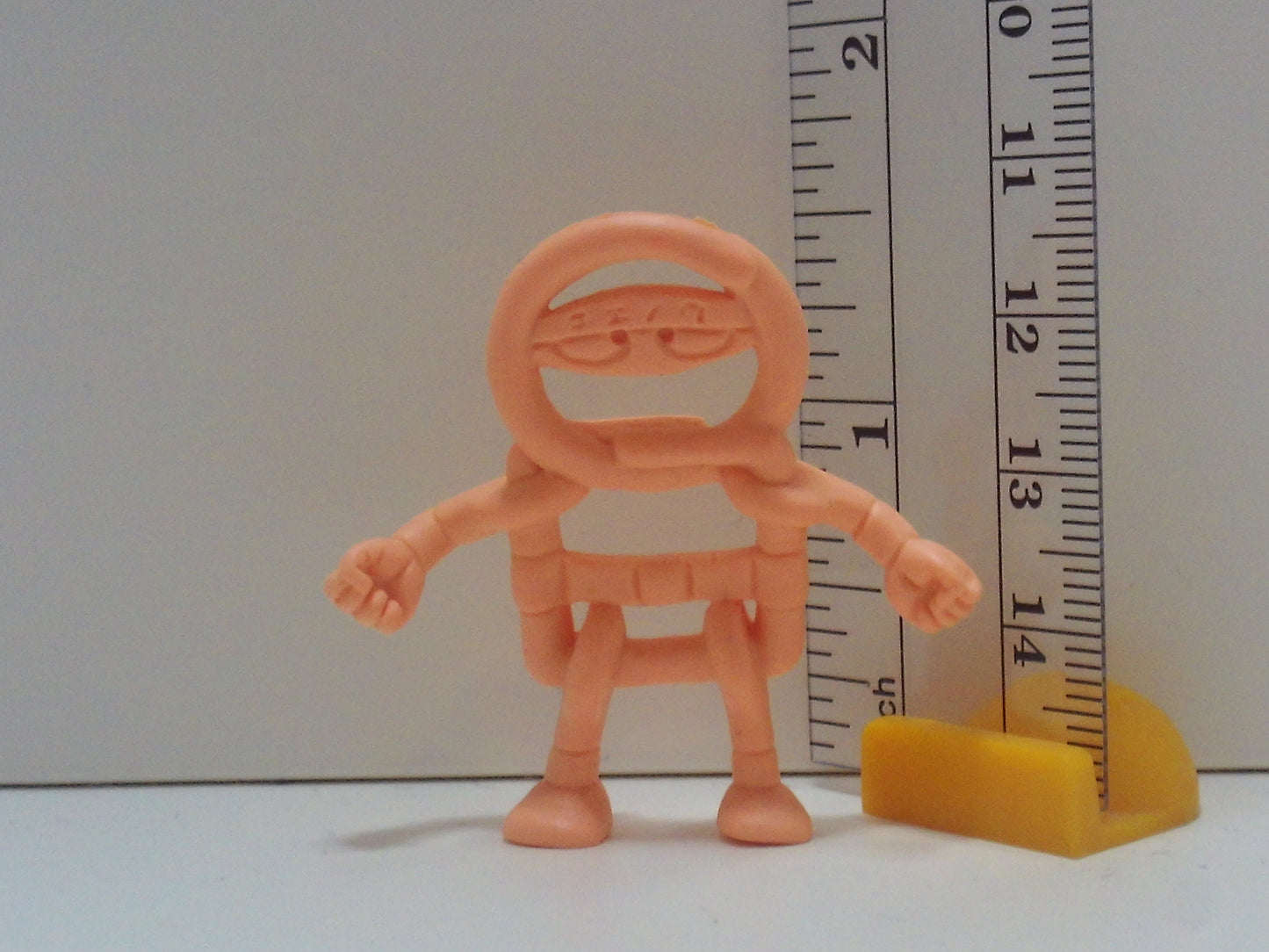 29th Anniversary Reissue Kinnikuman Keshi