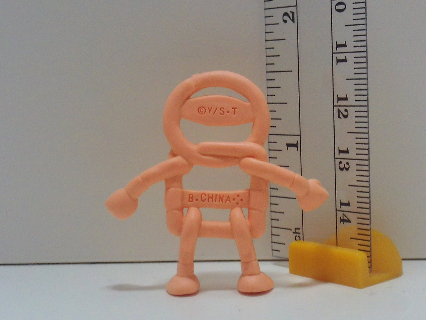 29th Anniversary Reissue Kinnikuman Keshi