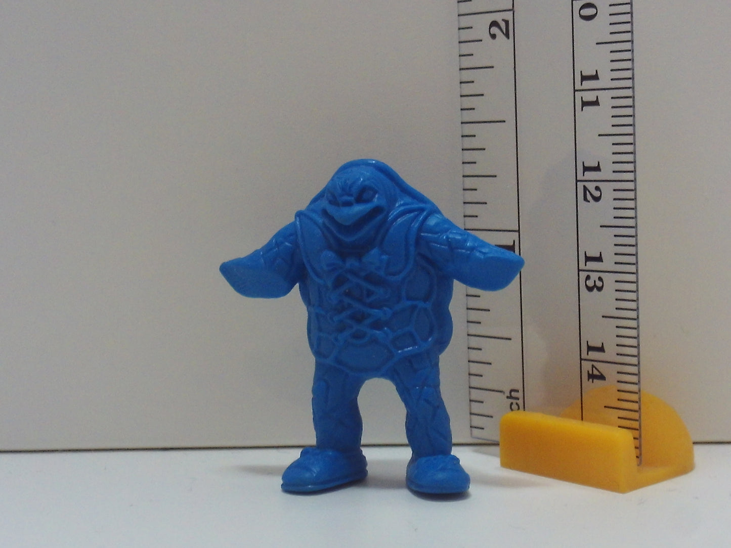 29th Anniversary Reissue Kinnikuman Keshi