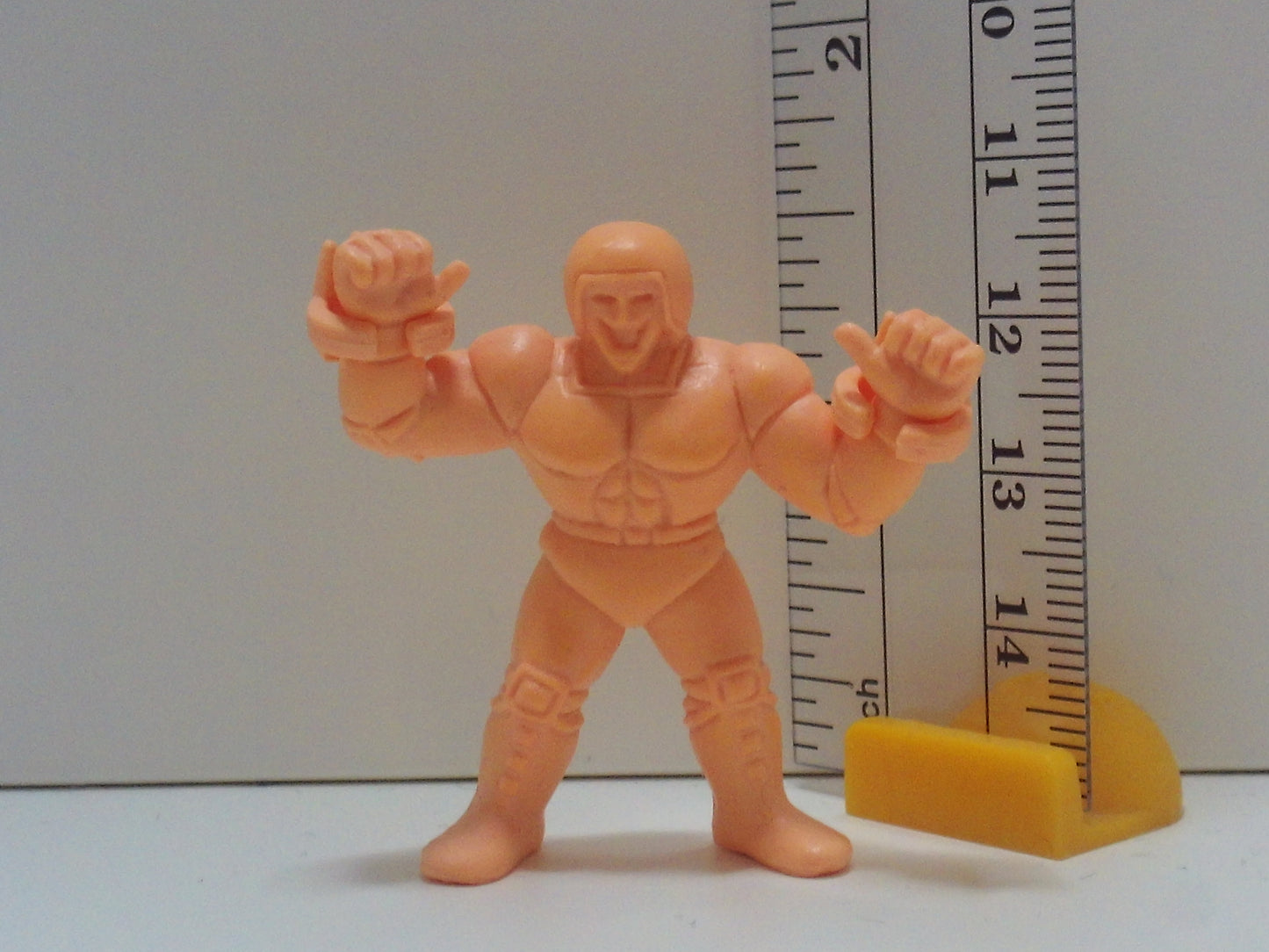 29th Anniversary Reissue Kinnikuman Keshi