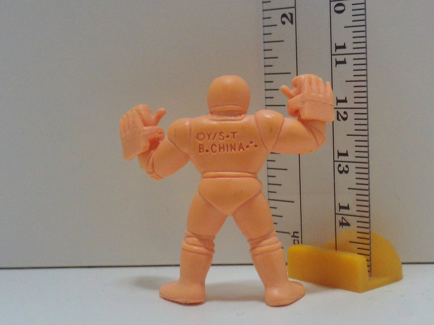 29th Anniversary Reissue Kinnikuman Keshi