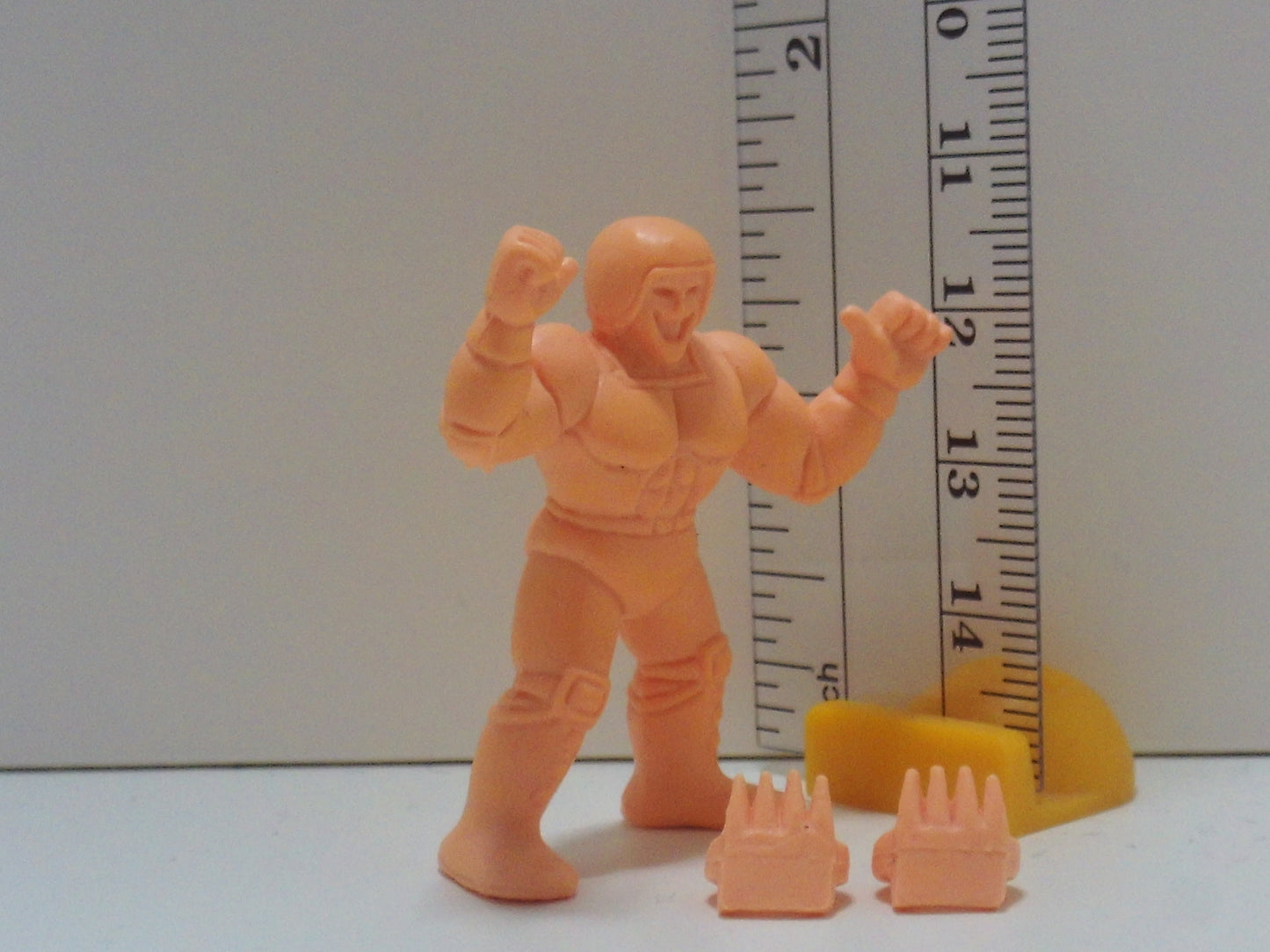 29th Anniversary Reissue Kinnikuman Keshi