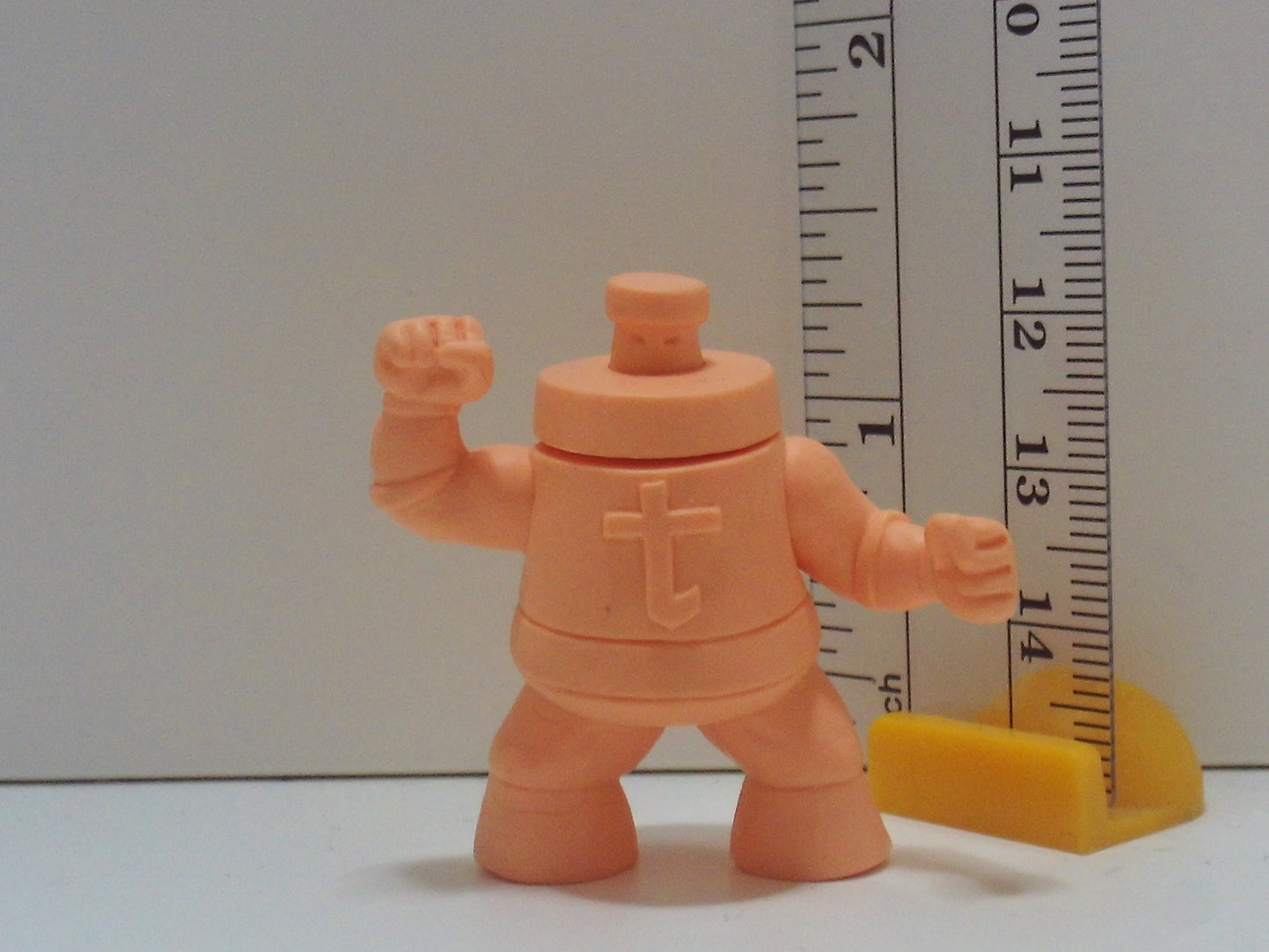 29th Anniversary Reissue Kinnikuman Keshi