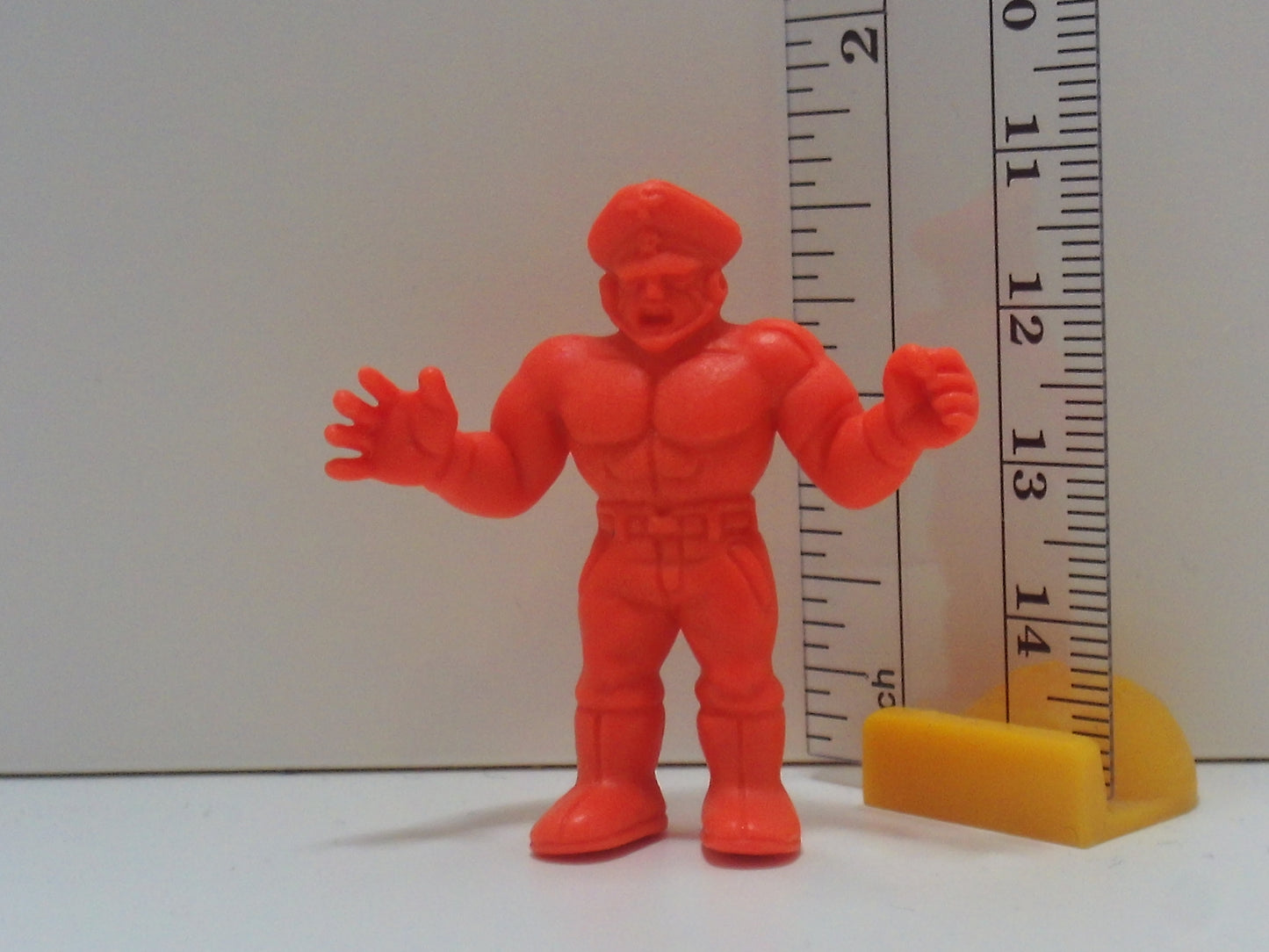 29th Anniversary Reissue Kinnikuman Keshi