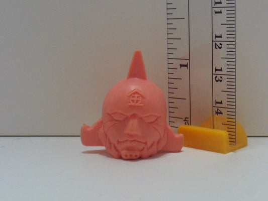 Kinnikuman Head Keshi