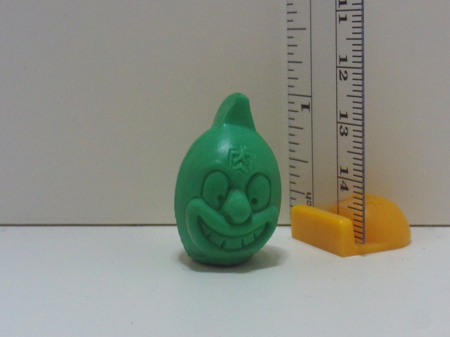 Kinnikuman Head Keshi