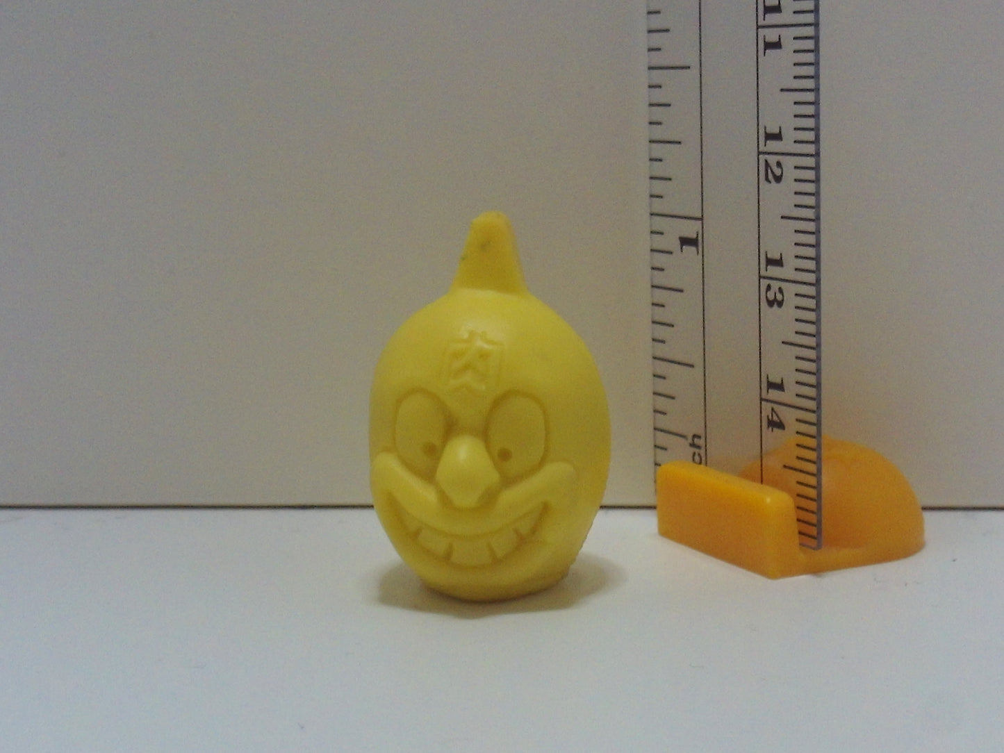 Kinnikuman Head Keshi