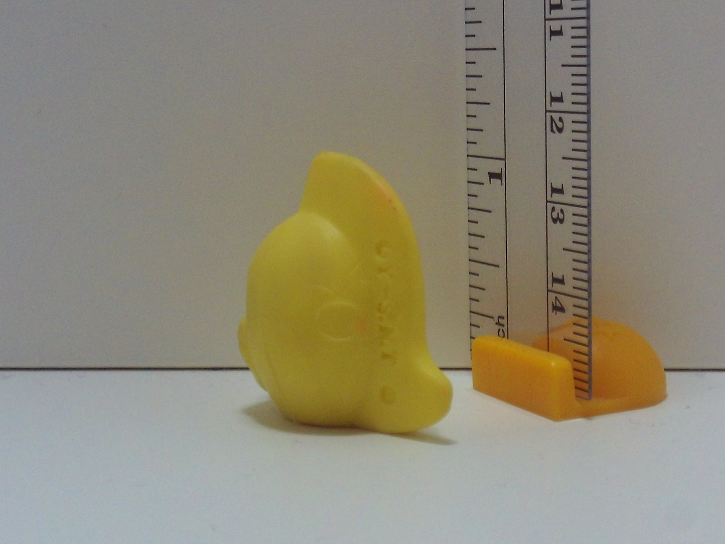 Kinnikuman Head Keshi