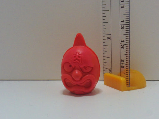 Kinnikuman Head Keshi