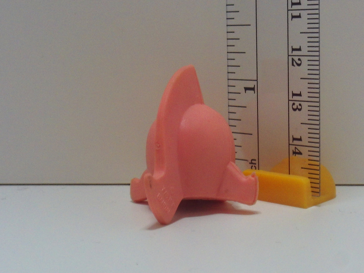 Kinnikuman Head Keshi