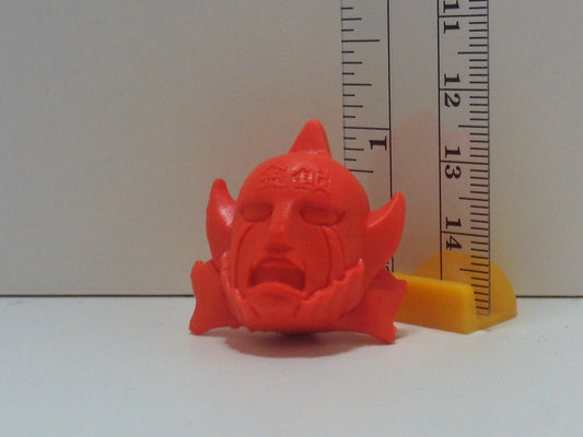 Kinnikuman Head Keshi