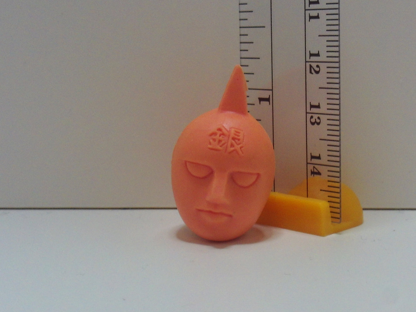 Kinnikuman Head Keshi