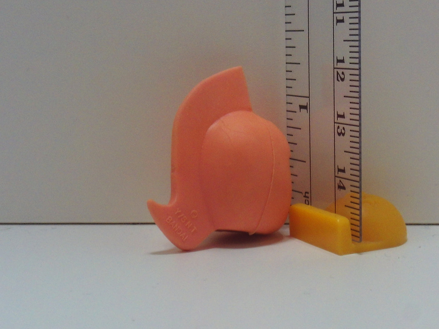 Kinnikuman Head Keshi