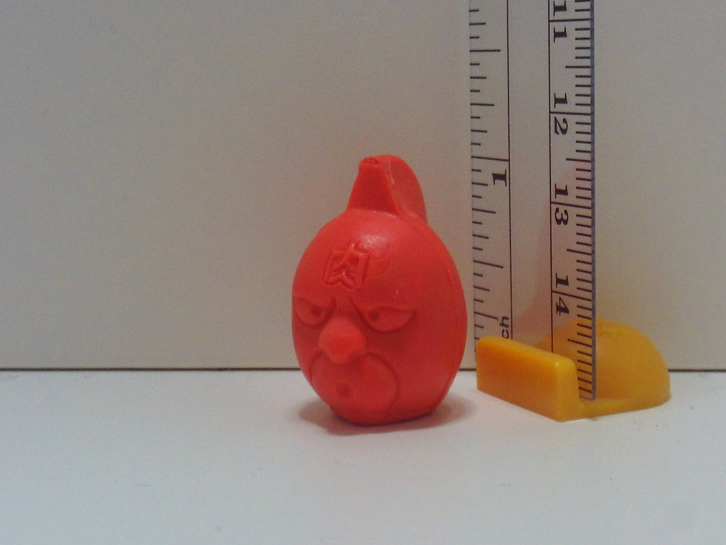 Kinnikuman Head Keshi