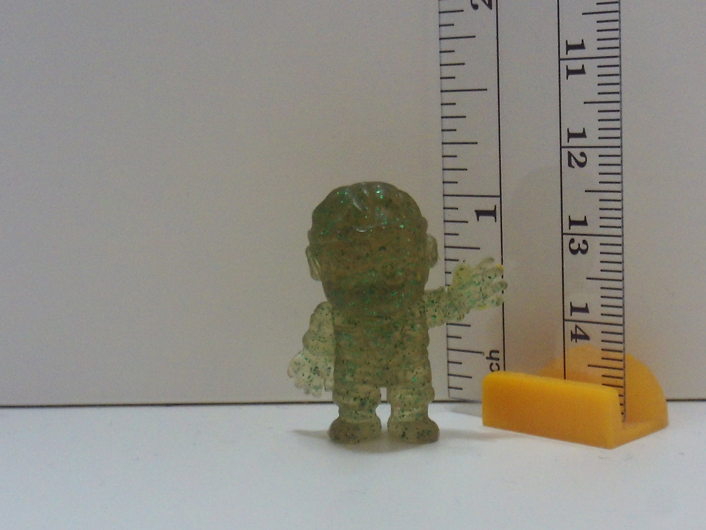 Glitter Kinnikuman Keshi