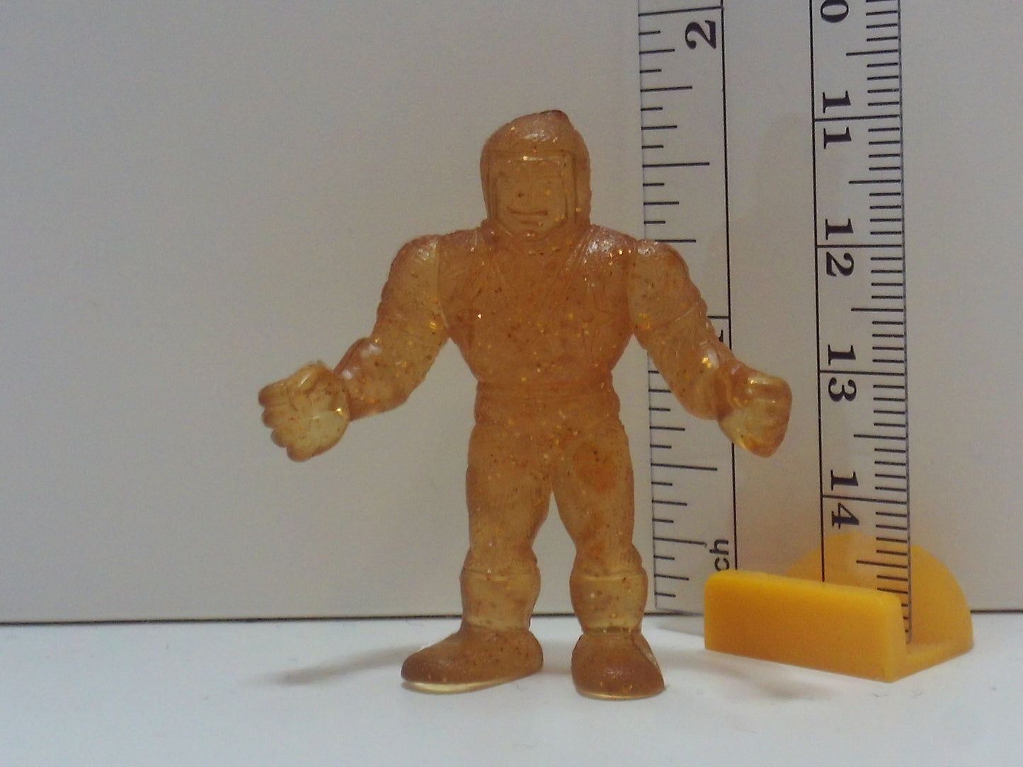 Glitter Kinnikuman Keshi