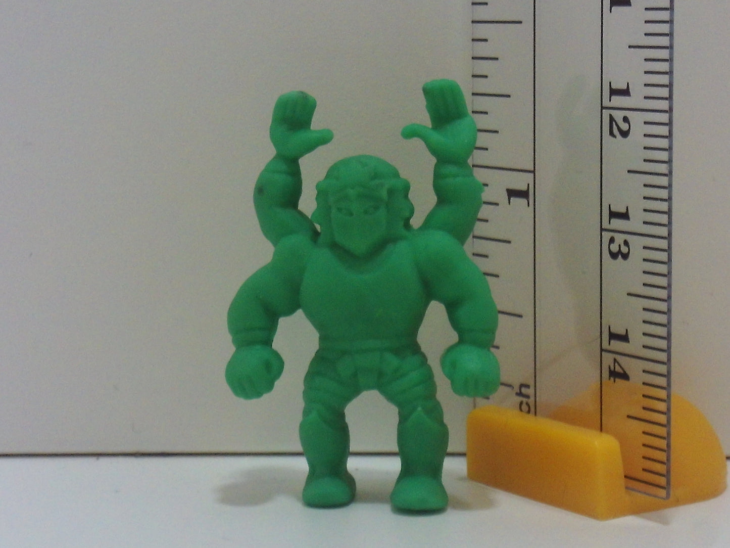 Big Body Chibi Keshi