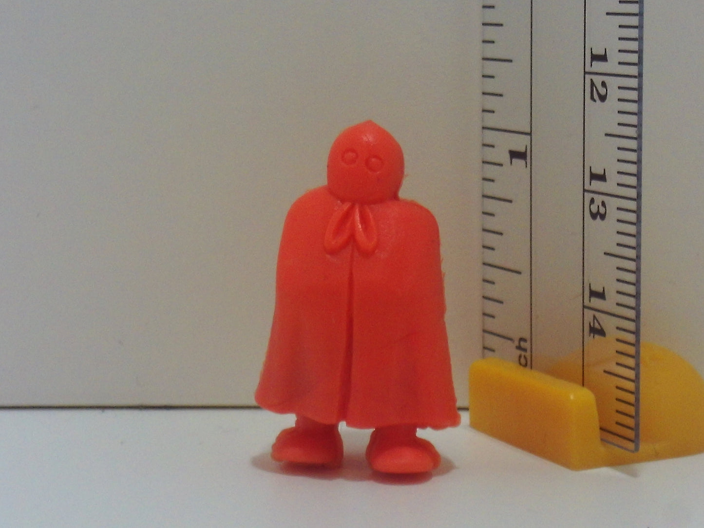 Big Body Chibi Keshi