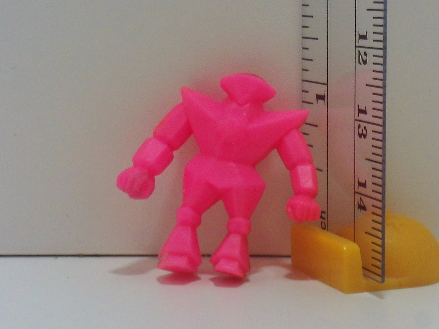 Big Body Chibi Keshi