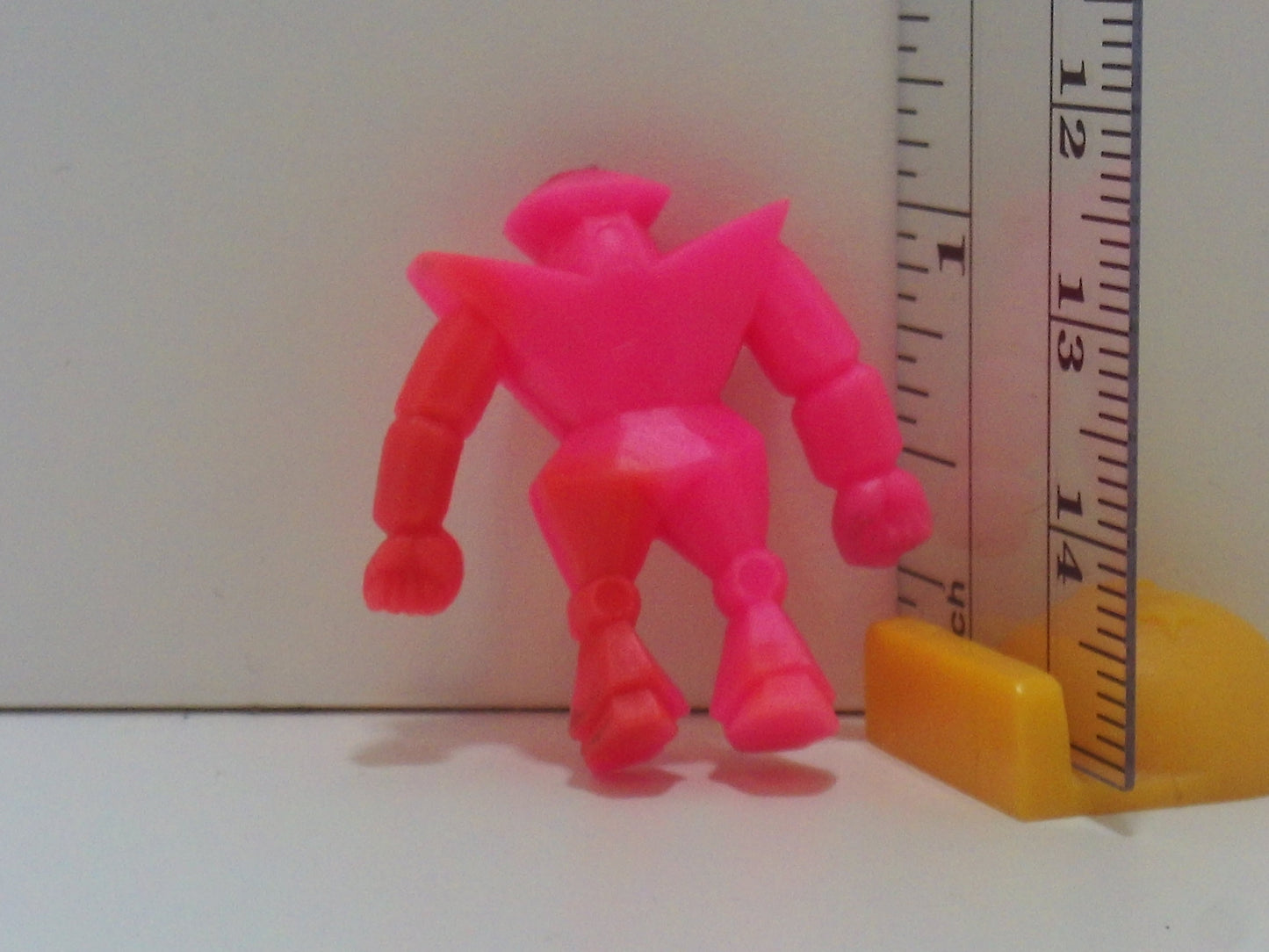 Big Body Chibi Keshi