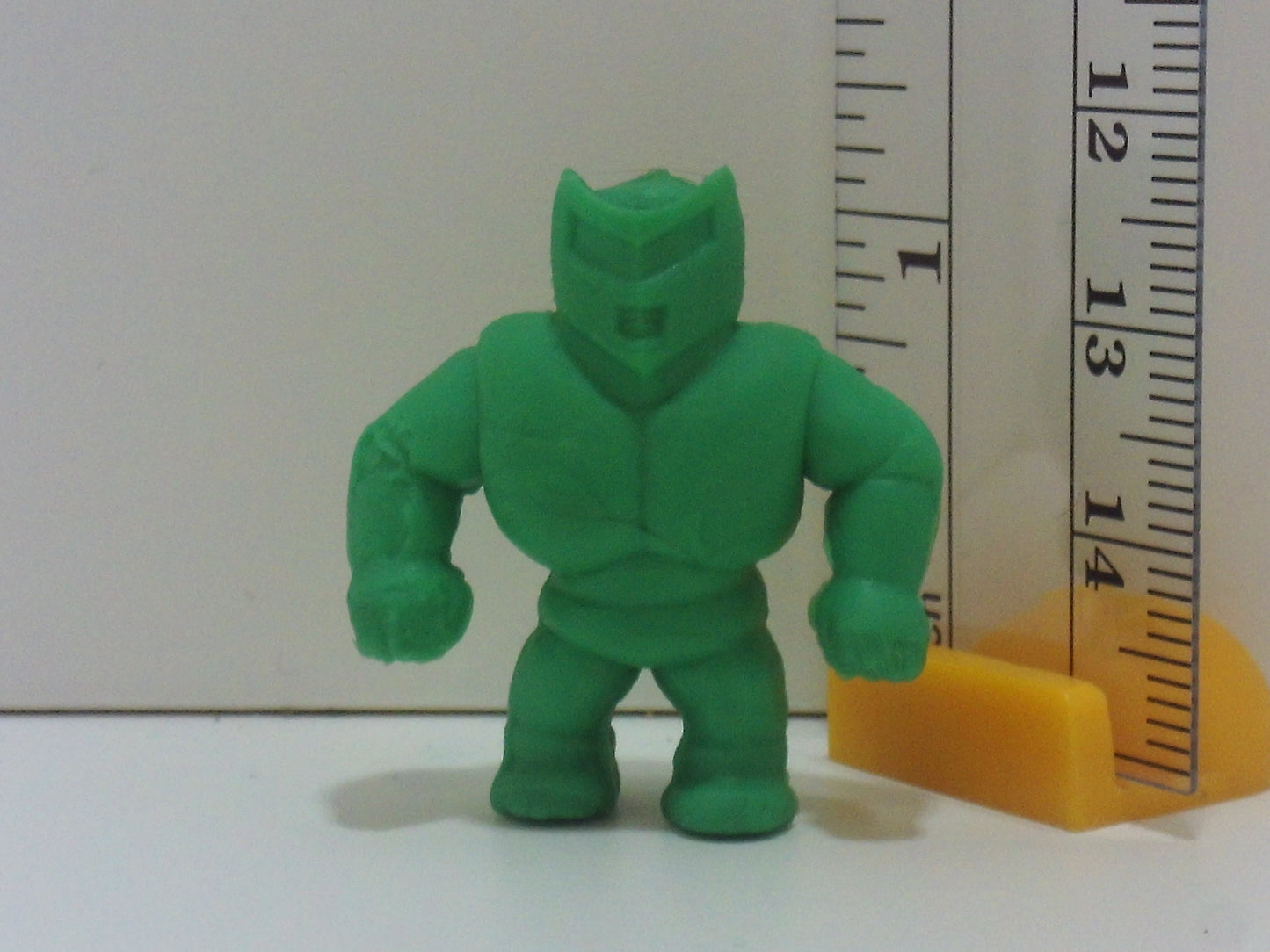 Big Body Chibi Keshi