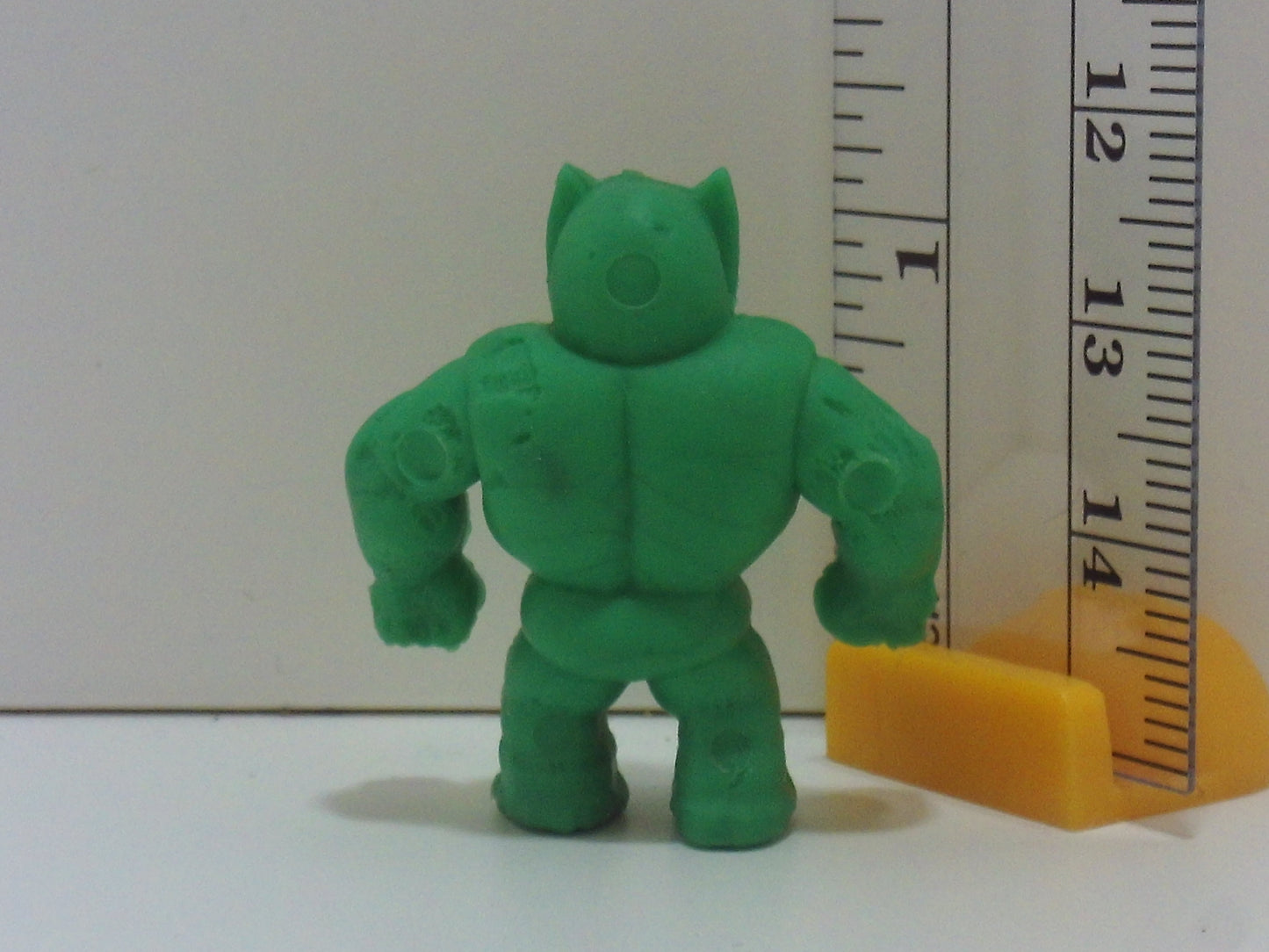 Big Body Chibi Keshi