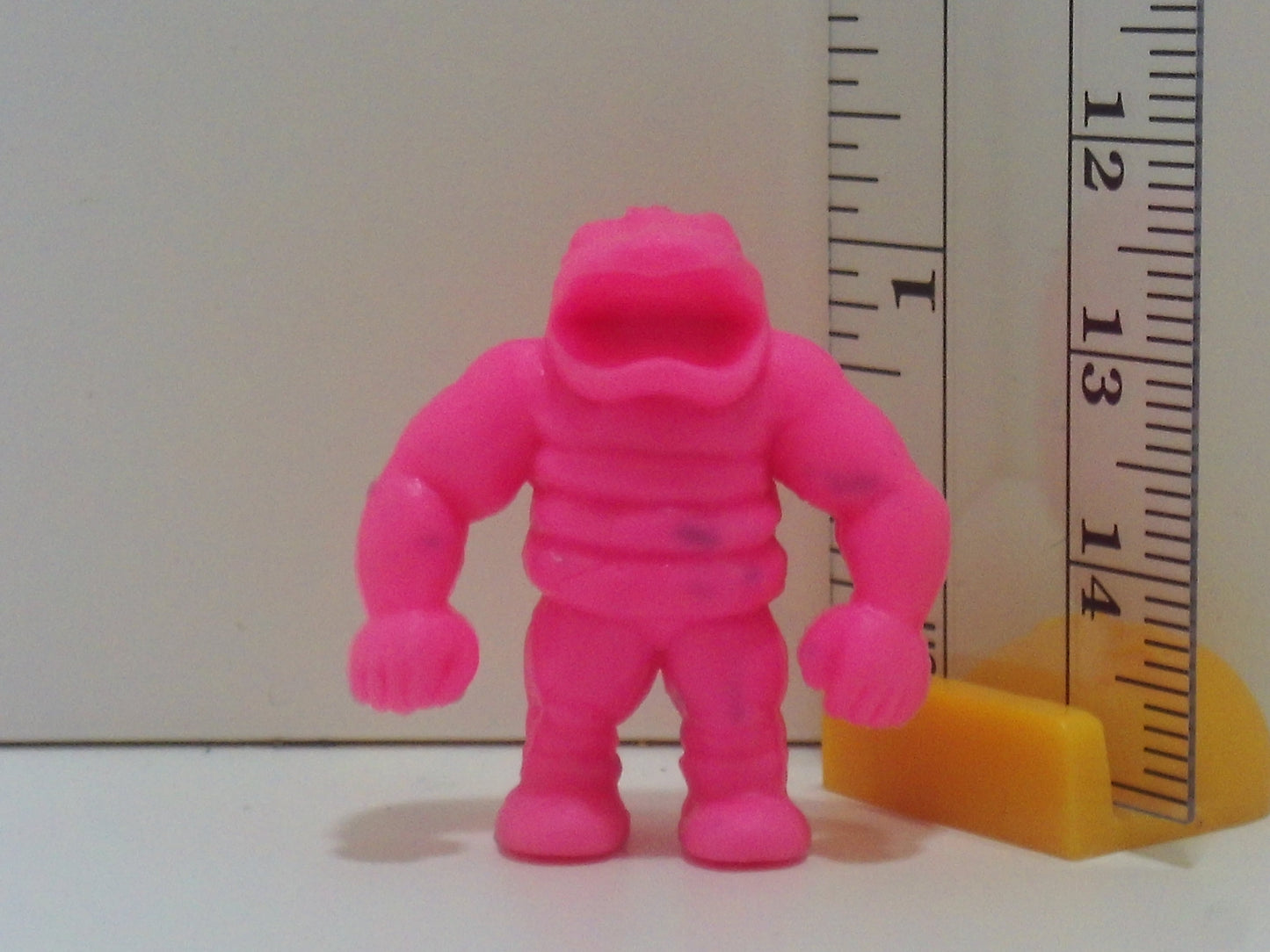 Big Body Chibi Keshi