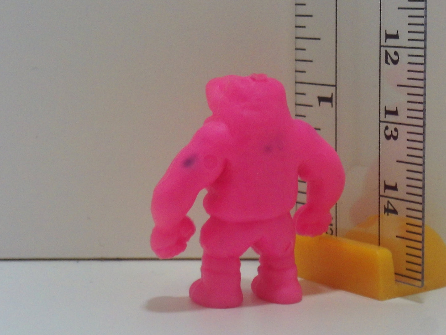 Big Body Chibi Keshi