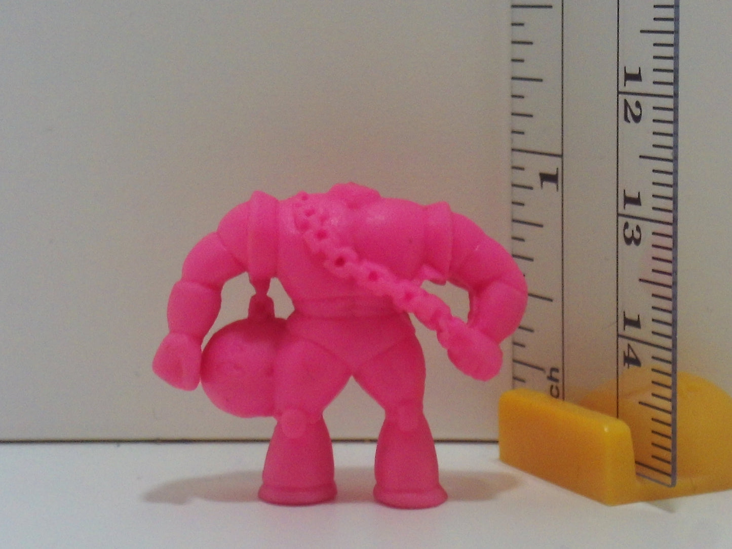 Big Body Chibi Keshi