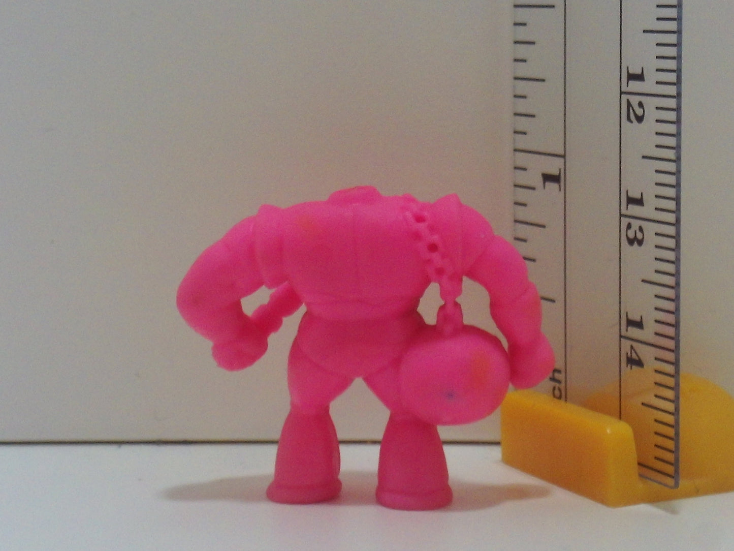 Big Body Chibi Keshi