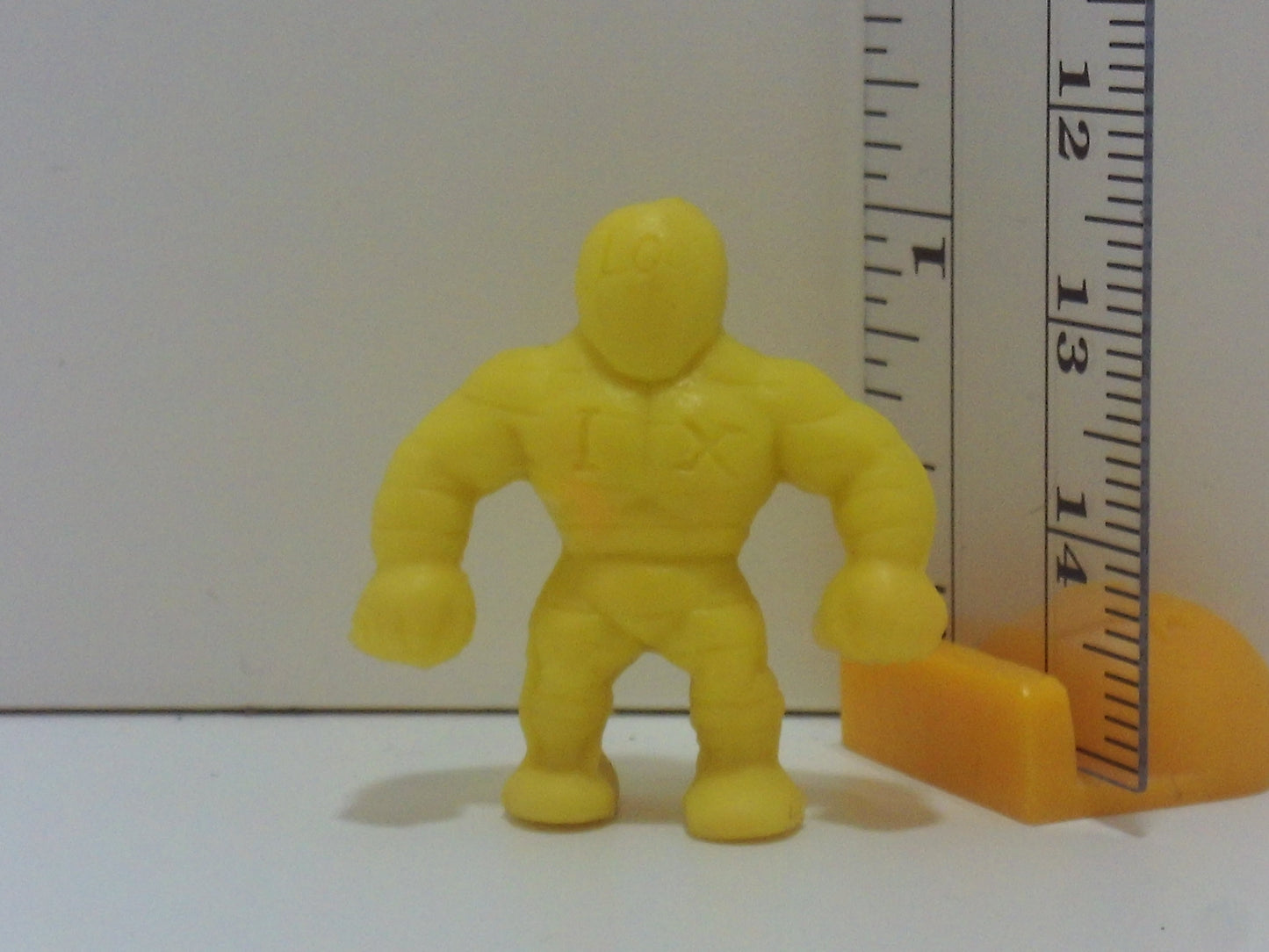 Big Body Chibi Keshi