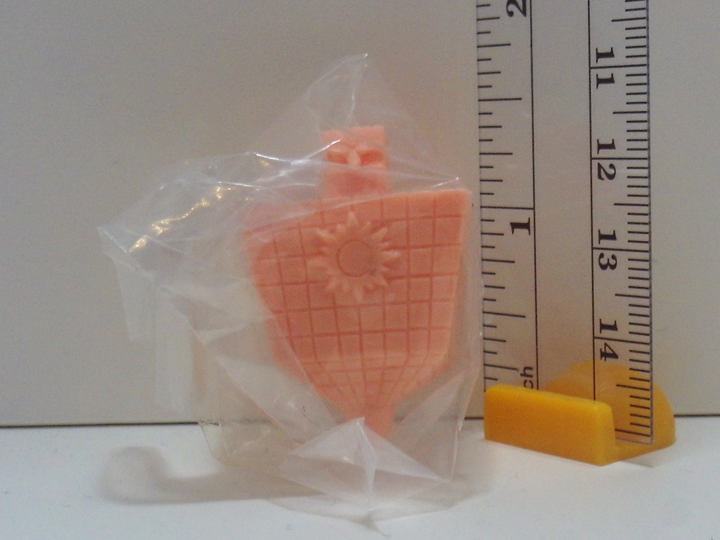 Kinnikuman Kinkeshi Premium/Latest Issue