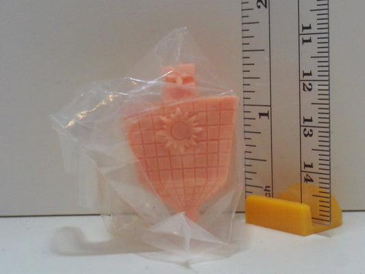 Kinnikuman Kinkeshi Premium/Latest Issue