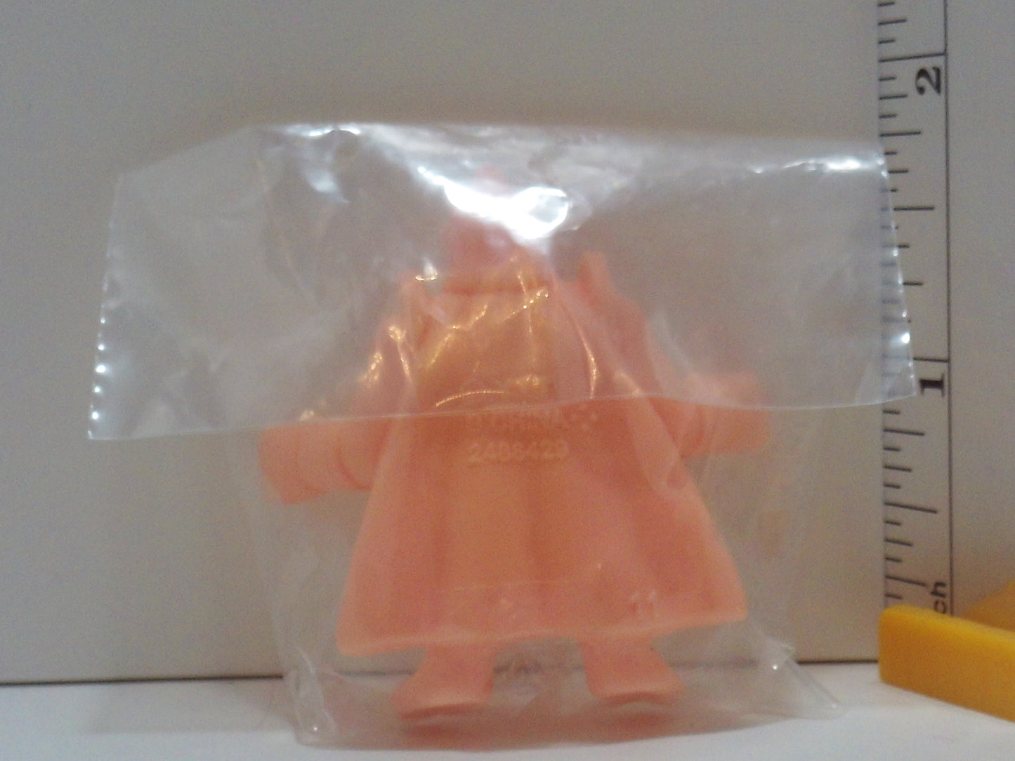 Kinnikuman Kinkeshi Premium/Latest Issue