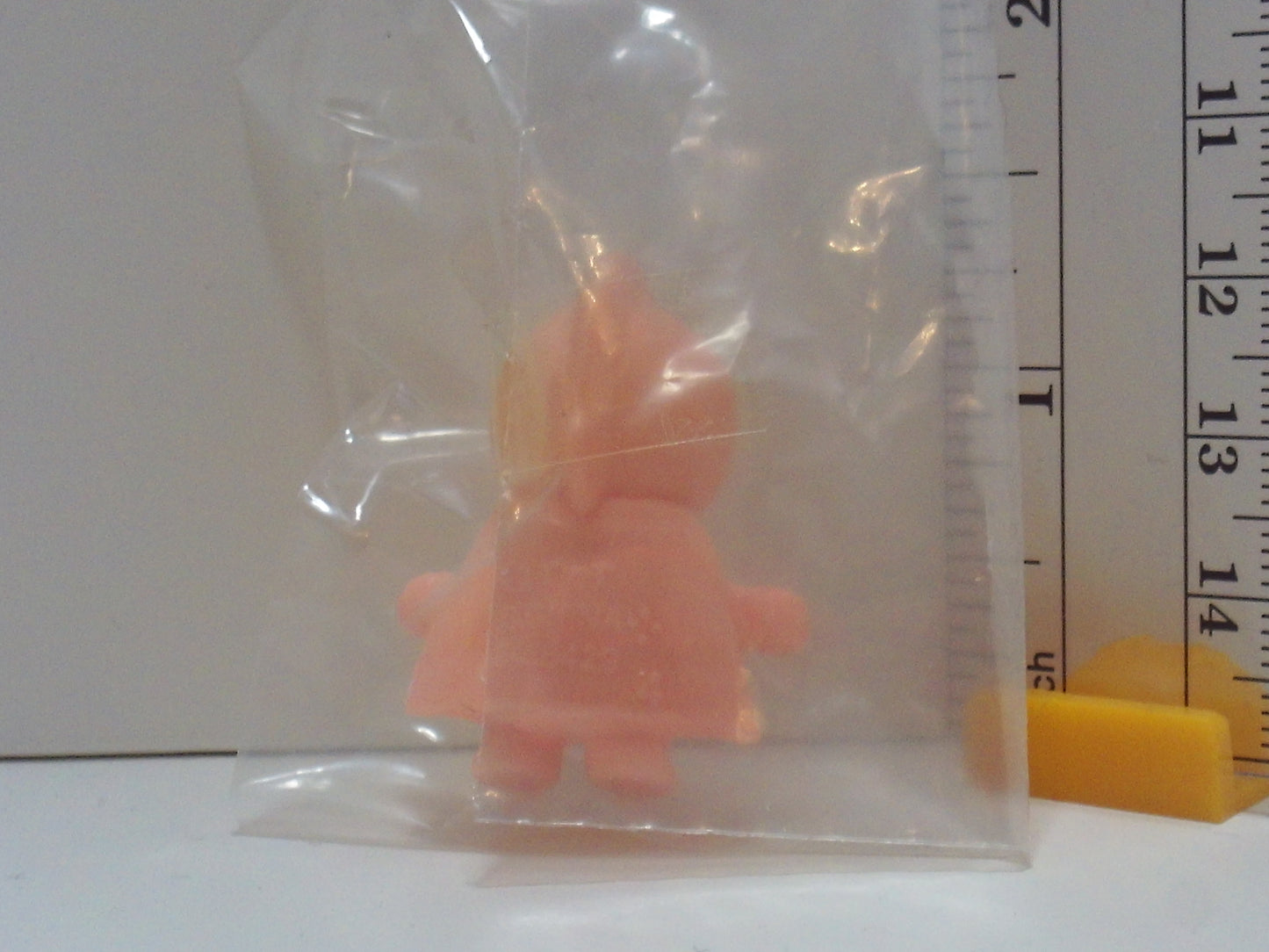 Kinnikuman Kinkeshi Premium/Latest Issue