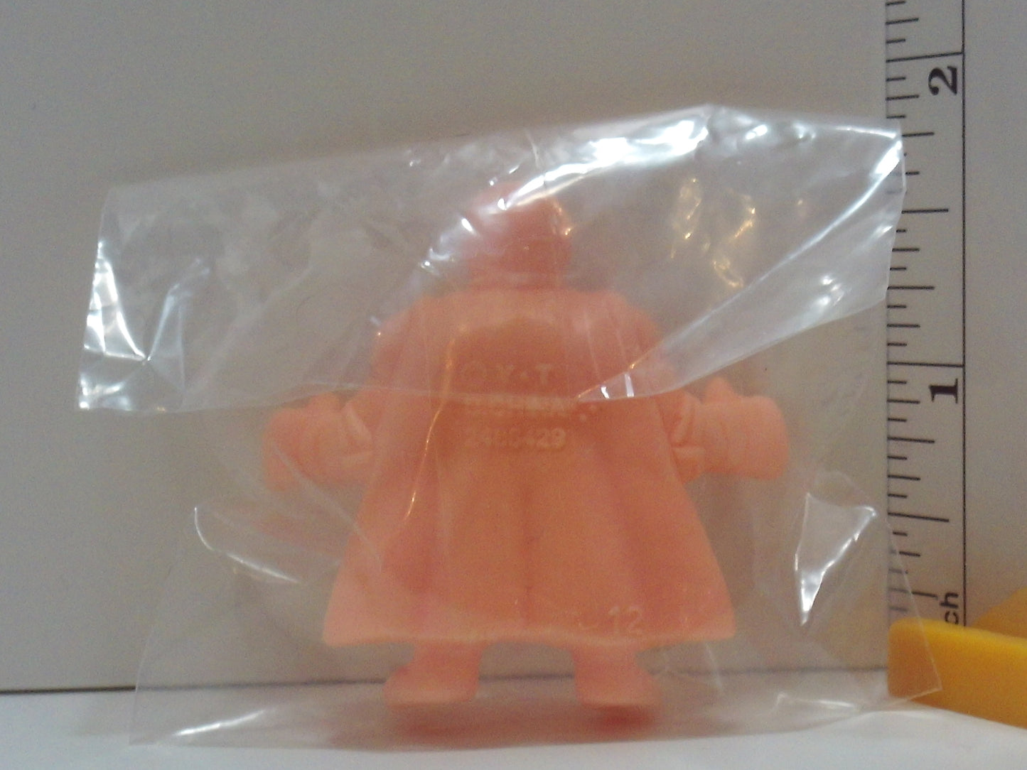 Kinnikuman Kinkeshi Premium/Latest Issue