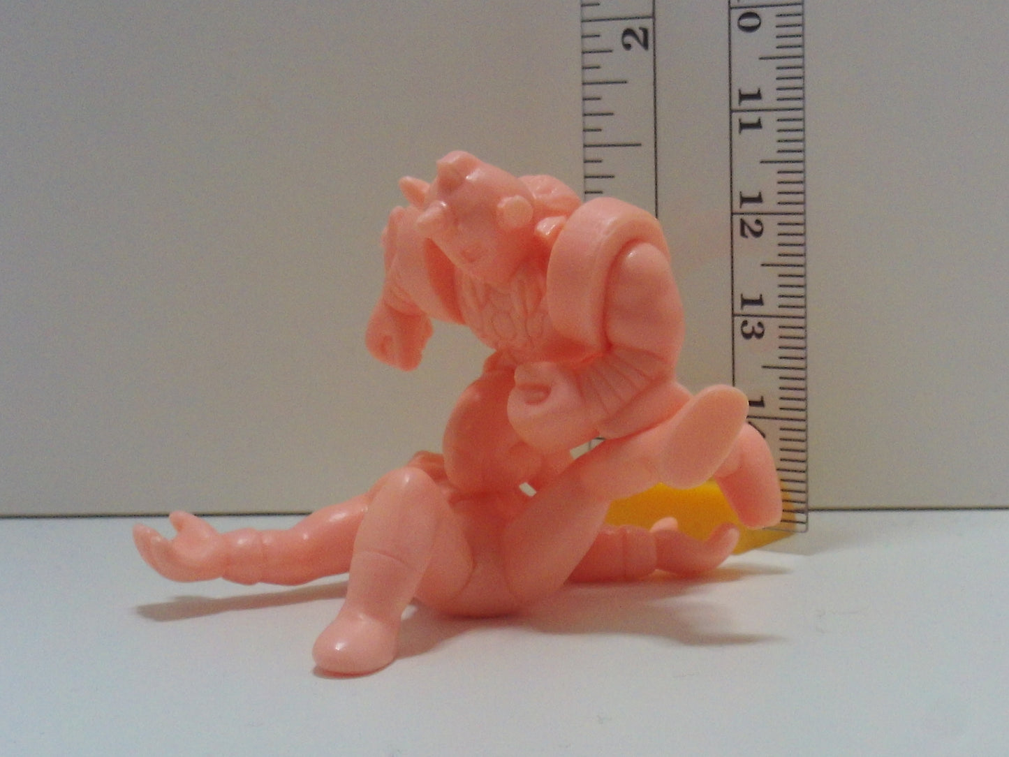 Kinnikuman Kinkeshi Premium/Latest Issue