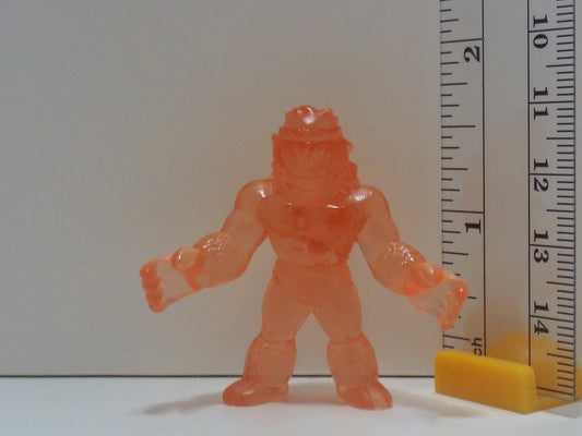 Kinnikuman Kinkeshi Premium/Latest Issue