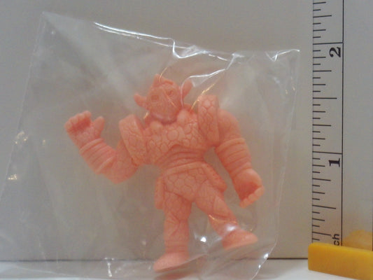 Kinnikuman Kinkeshi Premium/Latest Issue