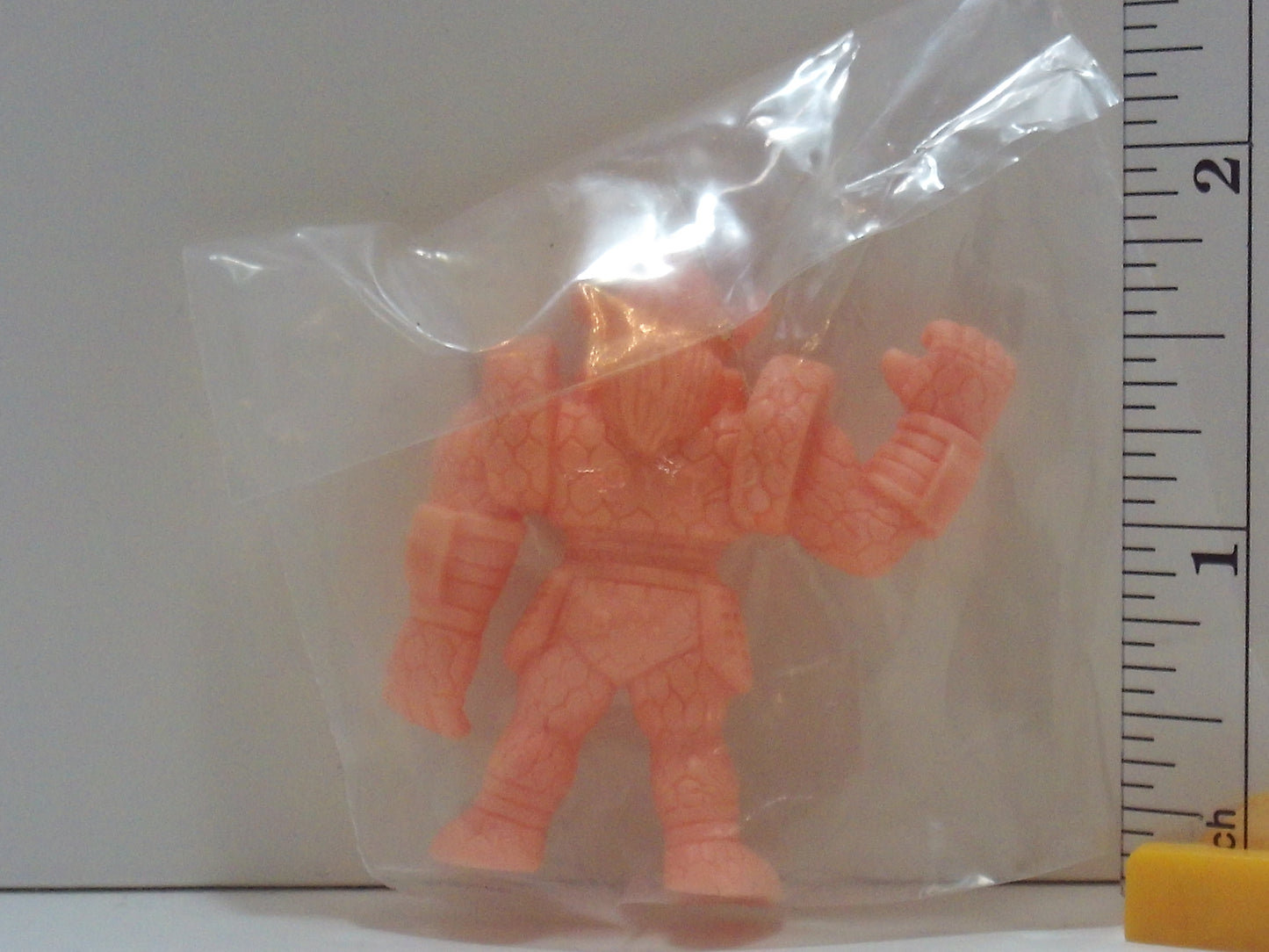 Kinnikuman Kinkeshi Premium/Latest Issue