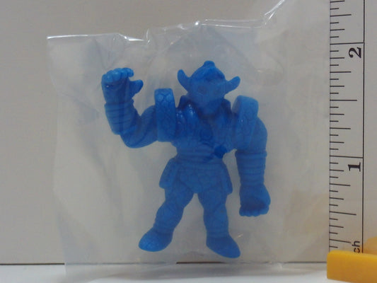 Kinnikuman Kinkeshi Premium/Latest Issue